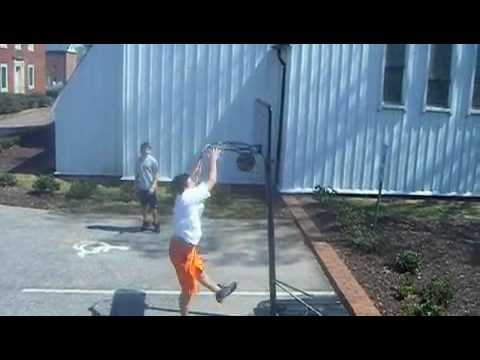 Jack and Spalt pt. 2