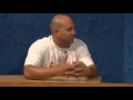 DC3 Coach's Show with Gary Thomas 8 25 2015