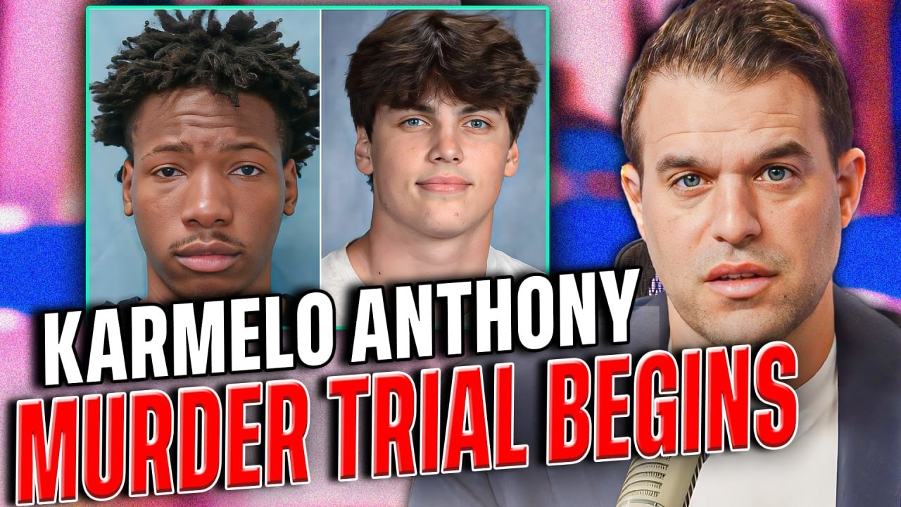 Karmelo Anthony's Jury Selection Causes Rage in Black Community