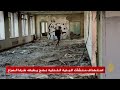 منشآت الطاقة بين روسيا وأوكرانيا
