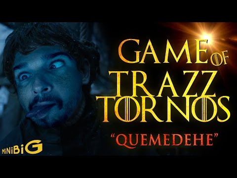Game of Trazztornos 6-3 - El Rompejuramentos "QUEMEDEHE" - Blog Juego de Tronos