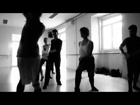 Cia. Complutum "Frágil" - work in progress