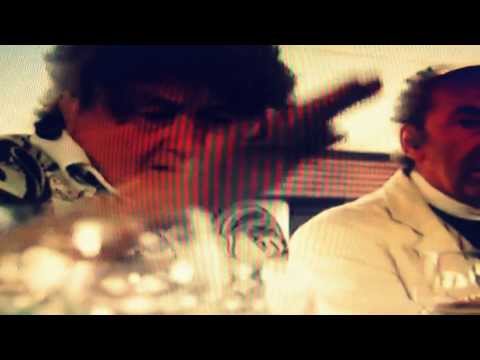 Tu máš ty,hajzle jeden vošklivej