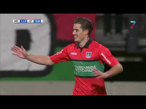 Voorbeschouwing: NEC - Jong FC Utrecht