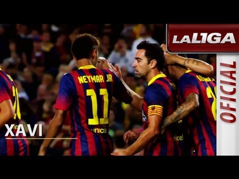 Edición limitada: FC Barcelona (4-1) Real Valladolid - HD