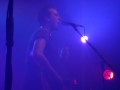 "Fallout" de The Futureheads