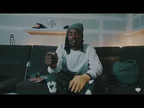 Myles - "Dont Depend On Me" (Official Music Video) | A #SteezyShotIt Production