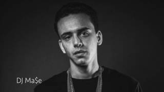 Logic- Ink Blot (Feat. Juicy J)