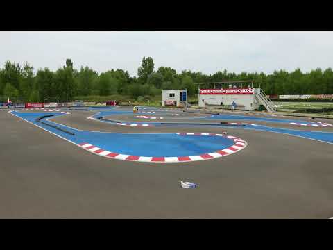 BTM / HPI Challenge 2018 Runde 5 in Bernau - Stock B1a