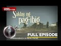 Saklay Ng Pag Ibig Dokumentaryo Ni Kara David Full Episode I Witness
