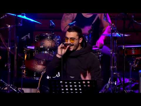 POVRATAK ŠERIFA - NADAHNUCE - DINO DVORNIK - 18.12.2022. - INSTA TV