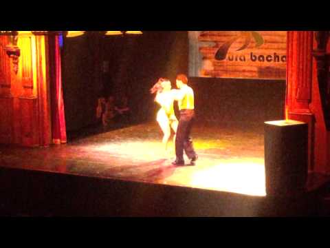 Finalistas BachataStars 2014 España - Madrid 1