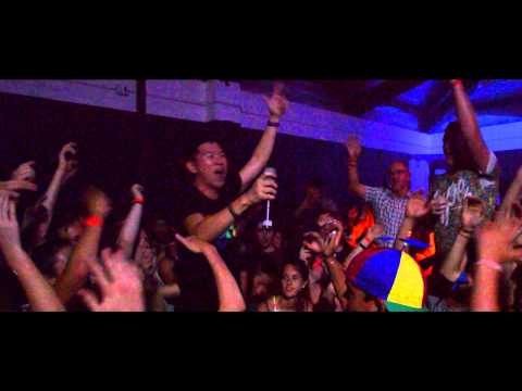 Parachute Music Festival 2014 Highlights (HD High Qaulity)