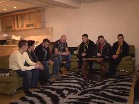 Shqiponjat perkujtojne Valonin & Kaqen & Fidanin