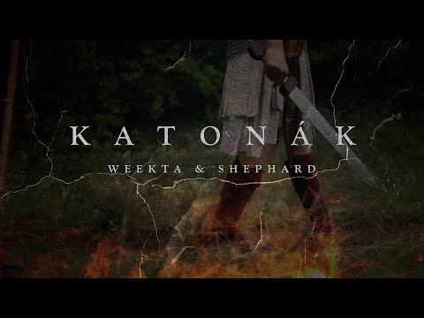 Weekta x Shephard - Katonák (Official Music Video)