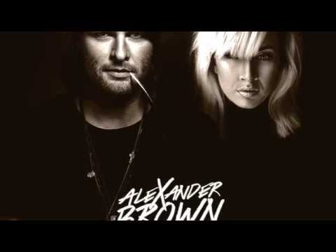 Alexander Brown Feat. Kamilia Amélie - Energi (TEASER)