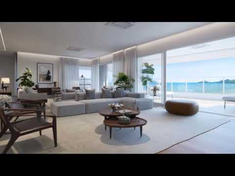 PW36 Residencial em Santos