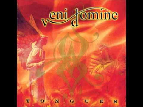 Veni Domine - Stay With Me