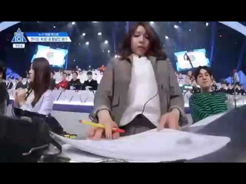 [ENGSUB] Produce 101 Season 2 Independent Trainees Cut (Full)