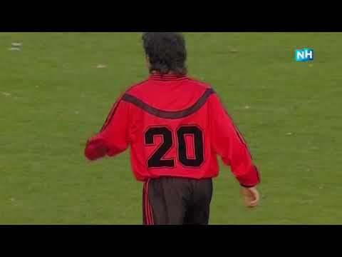 AFC - Blauw Wit (1-2) - 14-11-2004