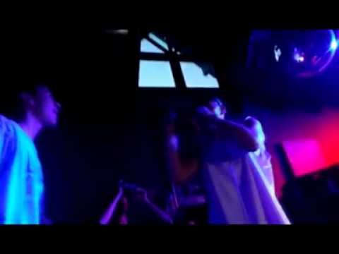 MARKITOS VS UNDERDANN -LIGA BAAZOOKAA-