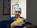5 Facts About Gallbladder Stones Best Treatment For Gallbladder Stones In Bangalore