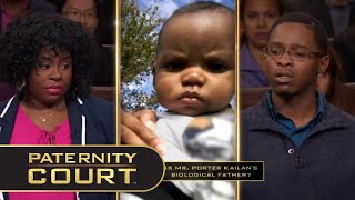 Woman Admits To Faking Pregnancy To Get Back With Ex (Full Episode) | Paternity Court