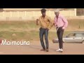 LaStar Et Rayon Dansent Sur Un Ancien Succès MAIMOUNA Max De Partage La Famille ️