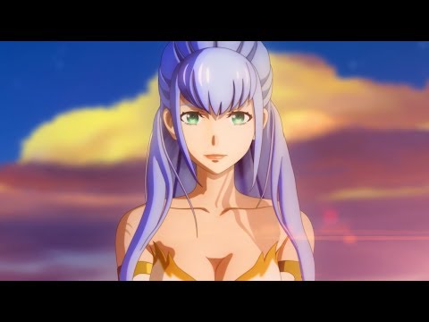 Lost Song Iyashi no Uta Konomi Suzuki/Yuu Serizawa