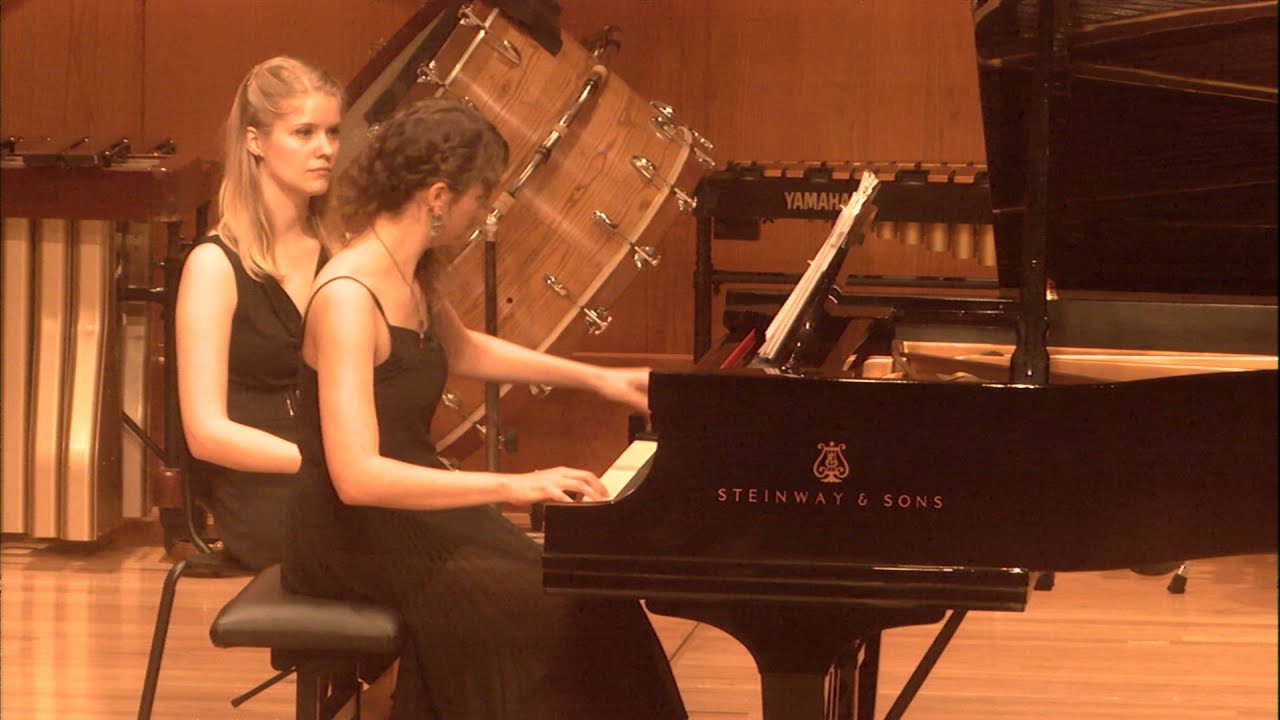 Promotional video thumbnail 2 for Alaina DeBellevue
