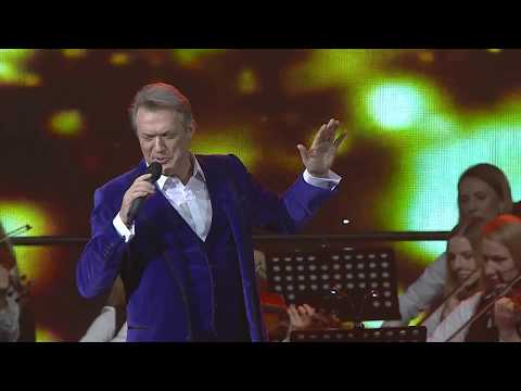 Vytautas Šiškauskas - Kai mes šalia (live)