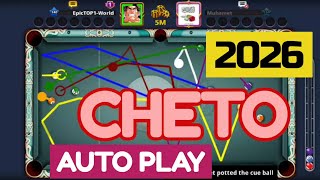 Top Install: WIZARD 8 BALLPOOL v56.8.x New IPA (iOS 18.5-19+) AUTOplay CHETO!
