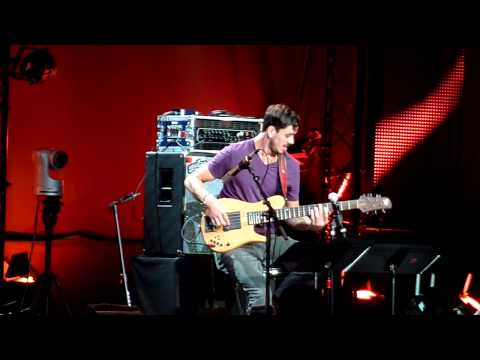 Yellowjackets @ Jazz in Marciac 2012