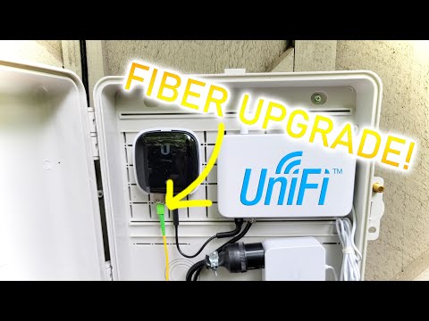 Maršrutizatorius Ubiquiti | UFiber WiFi6 GPON CPE | UF-WiFi6 | 802.11ax | 10/100/1000 Mbit/s | Ethernet LAN (RJ-45) jungtys 4 | Mesh Support No | MU-MiMO Yes | No mobile broadband video
