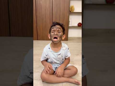 Ye Duggu ke sath kya hua😅😂||Puja Dhamija shorts #pujadhamija #shorts #ytshorts