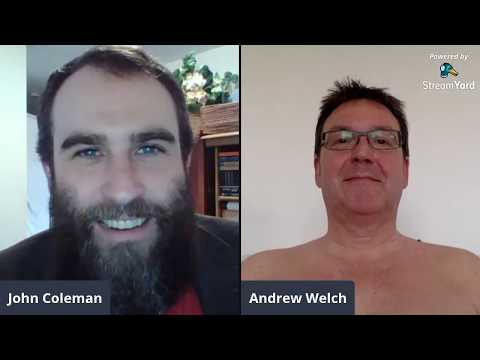 BN speaks! A You Tube interview - About BN