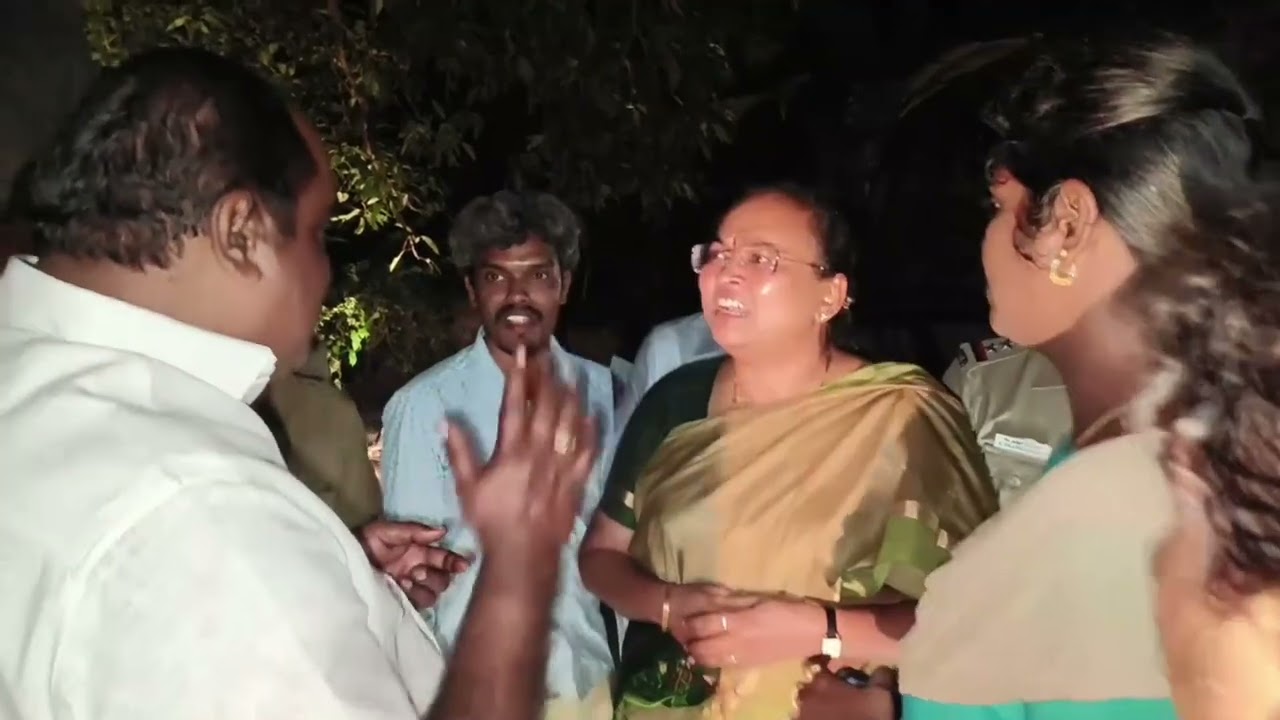  ஊருக்குள் புகுந்து இளம் பெண்ணை கொன்ற சிறுத்தை! உடனடியாக பிடிப்போம் என கலெக்டர் தகவல்!