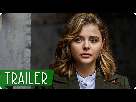 GRETA Trailer German Deutsch (2019)