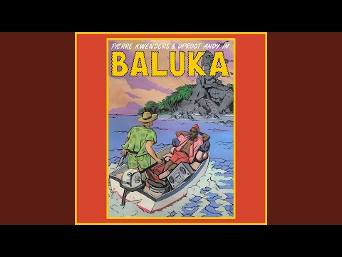 Baluka