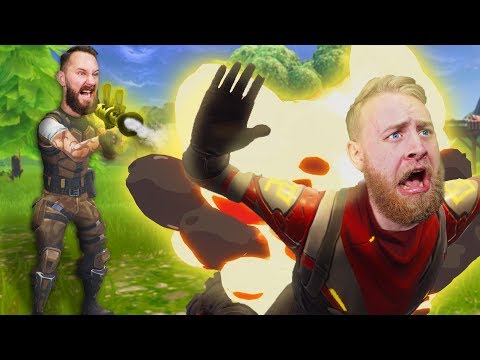 Gold Weapons Only Challenge! | Fortnite [Ep 4] Video