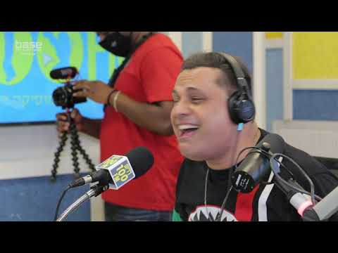 Momy Levy, Ketreyah & Zakai - Can't Stop the Feeling (Justin Timberlake COVER) | Radios 100FM
