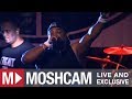 Public Enemy - She Watch Channel Zero?! / Night Of The Living Baseheads | Live in Sydney | Moshcam