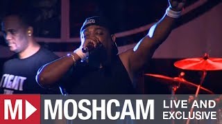 Public Enemy - She Watch Channel Zero?! / Night Of The Living Baseheads | Live in Sydney | Moshcam