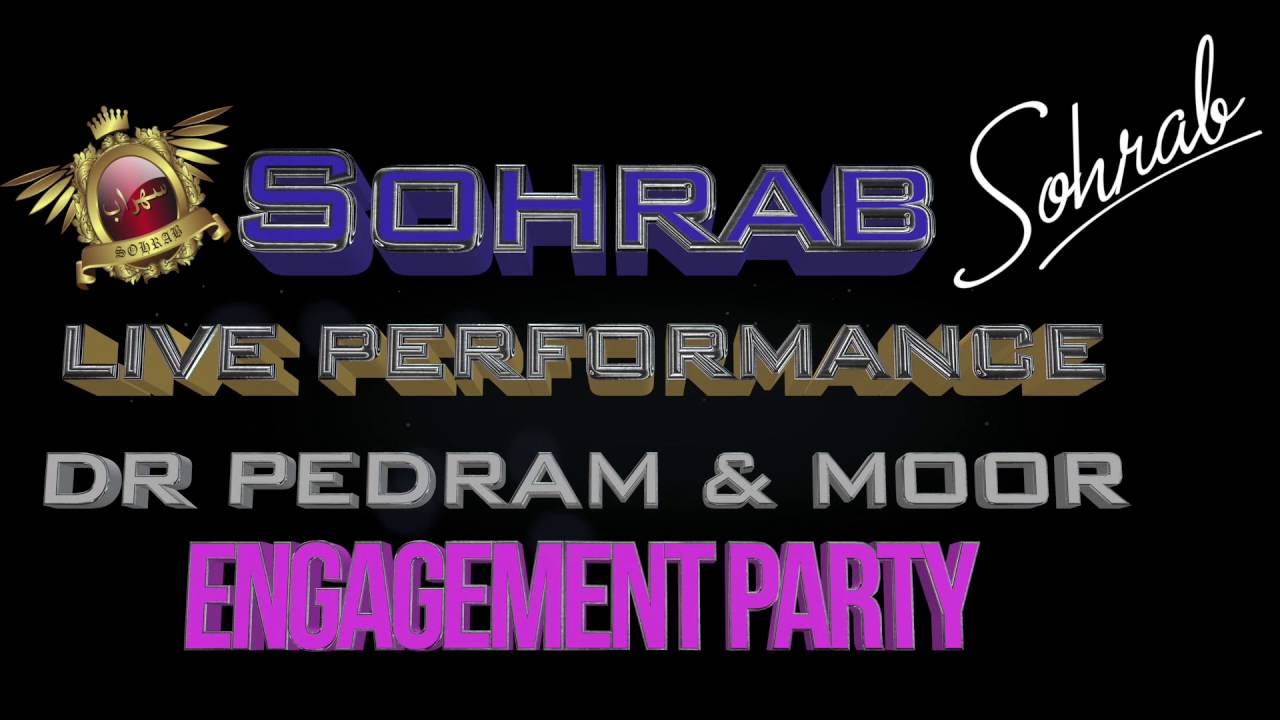 Promotional video thumbnail 1 for Sohrab