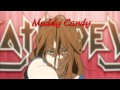 放課後血時間 DEATH DEVIL - MADDY CANDY ...