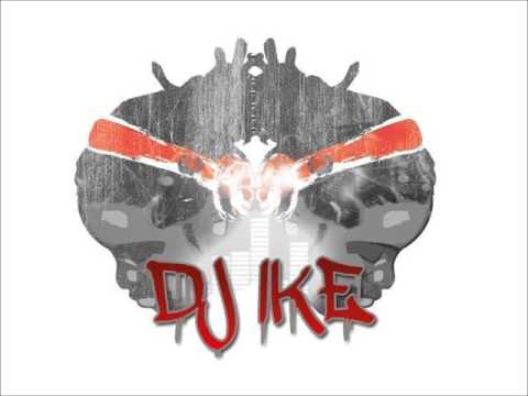IKEPOWER BOUYON DJ IKE  MIX