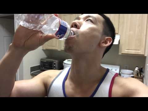 August 6th - Preworkout By The Scoop