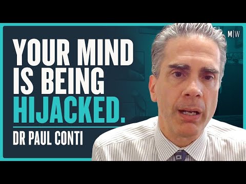 How To Fix Your Negative Inner Thoughts - Dr Paul Conti