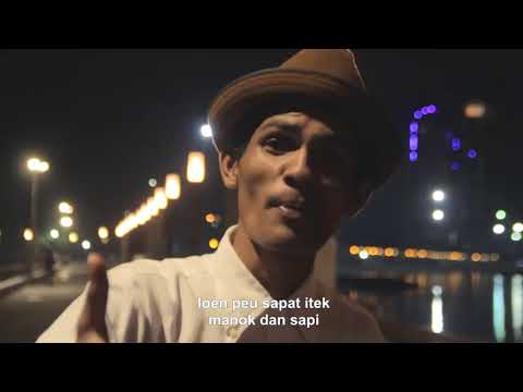 Teuku Mail   Ehay OST  KEUDE KUPI NAD   Official Video