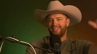 The Fast Food Ranch Experience (Without the Fast Food) with Logan Shrag